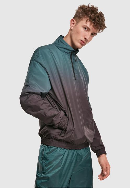 Immagine prodotto Urban Classics Gradient Pull Over Jacket (M)