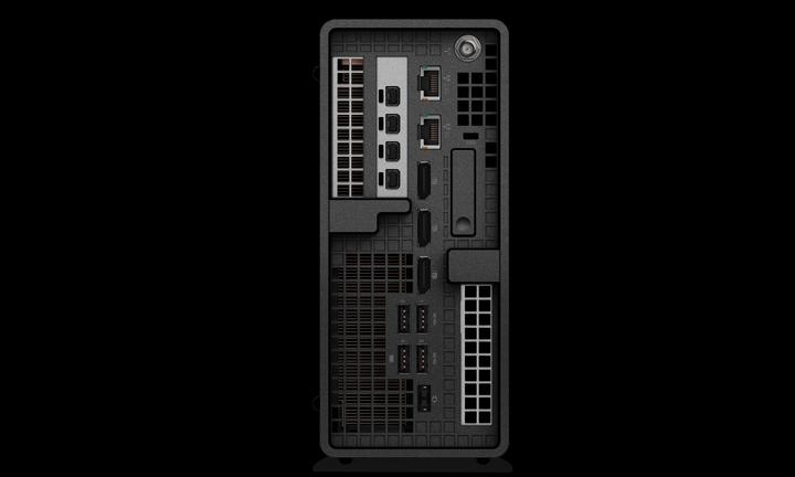 Image du produit Lenovo ThinkStation P3 Ultra (Intel Core i7-14700, 32 Go, 1000 Go)