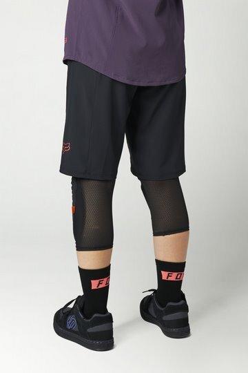 Actual product image Fox Flexair Lite No Liner Shorts (XL)