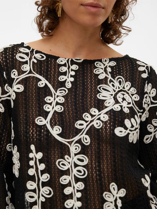 Actual product image Vero Moda VMCLARA Top Top (XS)