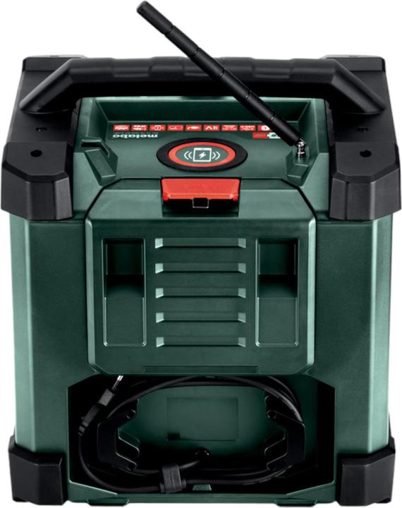 Produktbild Metabo RC 12-18 (DAB+, FM, Bluetooth)