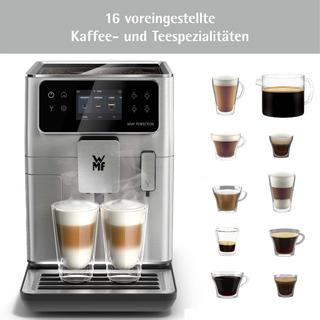 Produktbild WMF Perfection 640 (EU-Stecker)
