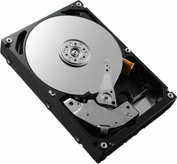 HP Hewlett-Packard 146GB 6G SAS 15K 2.5IN SC E (0.15 TB, 2.5")