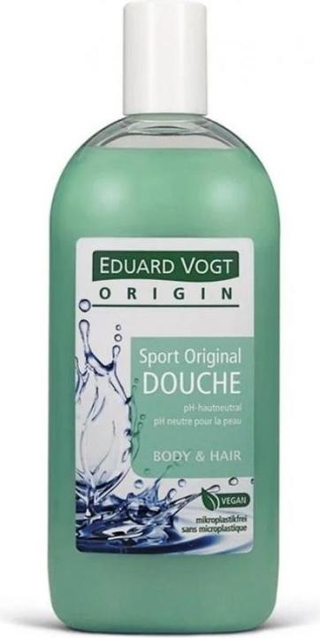Eduard Vogt Eduard Sport Douche Original (400 ml)