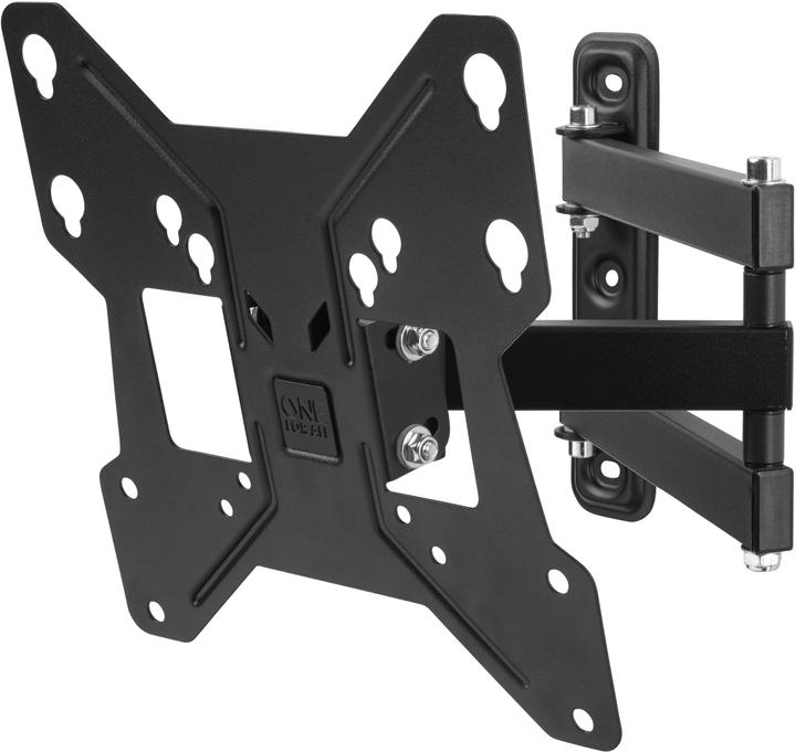 Actual product image One for All Smart WM2251 (Wall, 43", 30 kg)