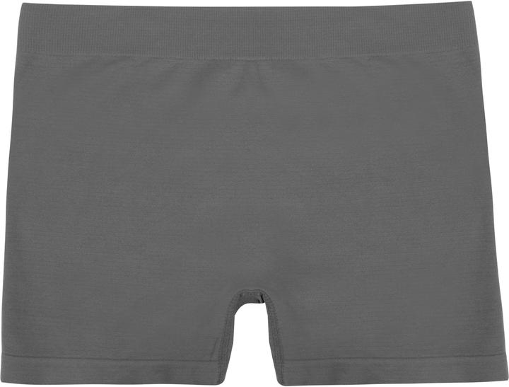 Immagine prodotto Normani Boxer da uomo in microfibra in 12 pezzi - 2264 (S, M, confezione da 12)