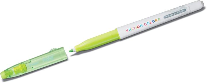 Produktbild Pilot FriXion Colors (Grün, 1 x)