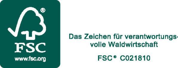 Produktbild Sigel Weihnachts-Karten (25 Stk.)