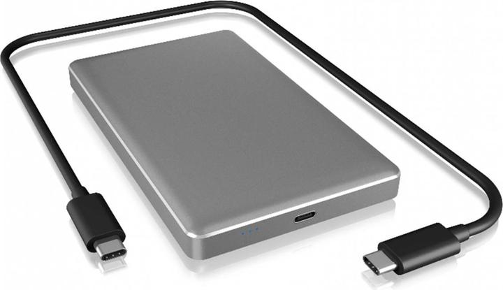 Immagine prodotto Icy Box Ib-245-C31-G (2.5")