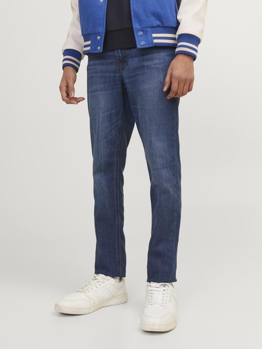 Image du produit Jack & Jones Jeans Slim Fit pour garçons (134)