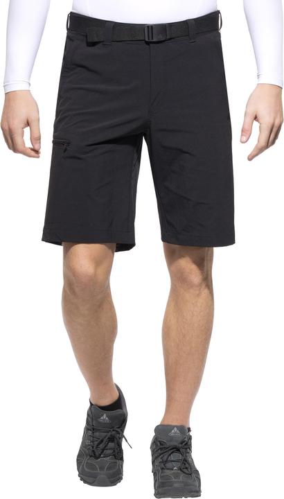 Produktbild Maier Sports Huang black (L)