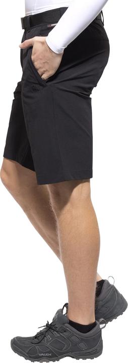 Produktbild Maier Sports Huang black (L)