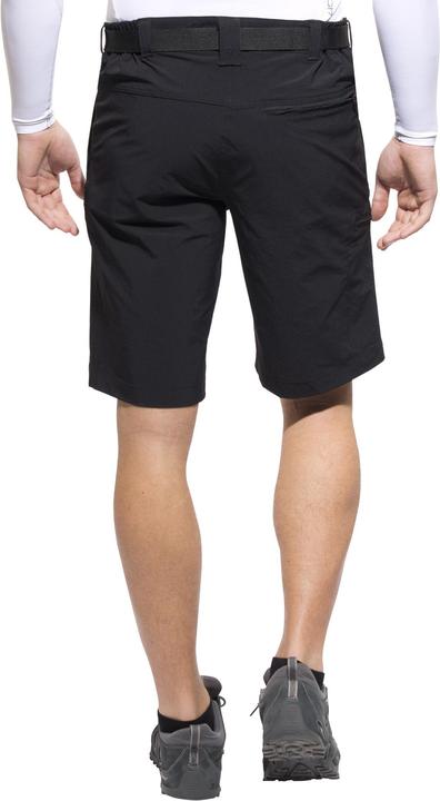Produktbild Maier Sports Huang black (L)