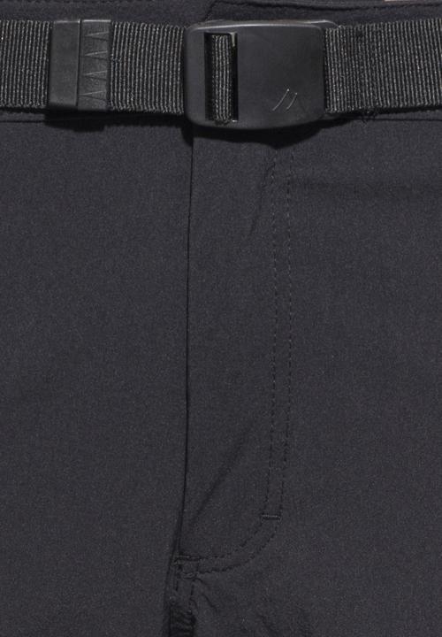 Produktbild Maier Sports Huang black (L)
