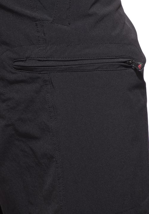 Produktbild Maier Sports Huang black (L)