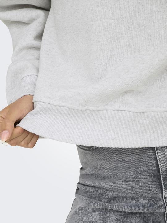 Actual product image Only ONLDAZE Sweatshirt Sweatshirt (S)