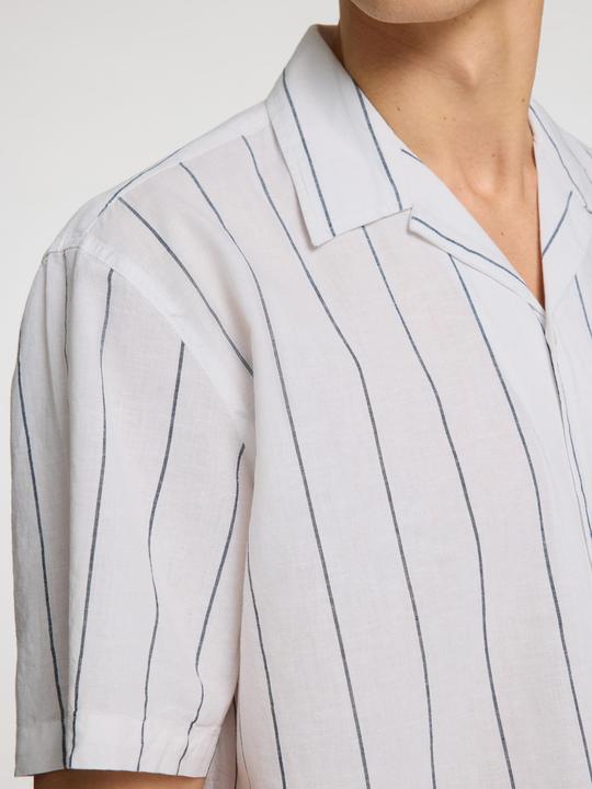 Immagine prodotto Selected Homme Camicia a maniche corte (XXL)