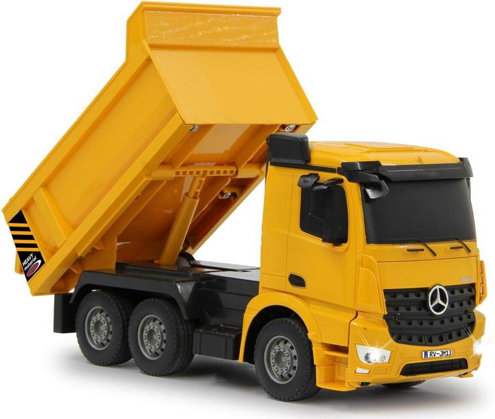 Produktbild Jamara Mercedes-Benz Arocs