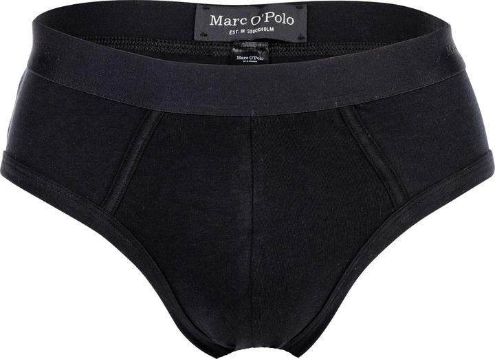 Immagine prodotto Marc O'Polo Confezione da 3 slip / mutande in cotone organico Essentials (XL, confezione da 3)