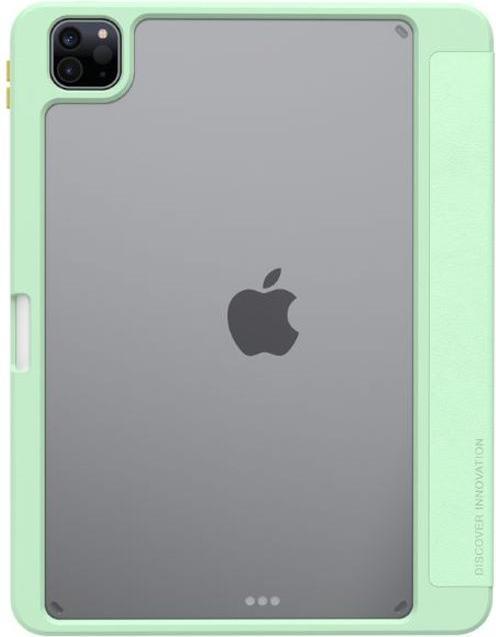 Produktbild Nillkin Bevel Series Leder Bookcover Hülle (IPad Pro 11 (2020))