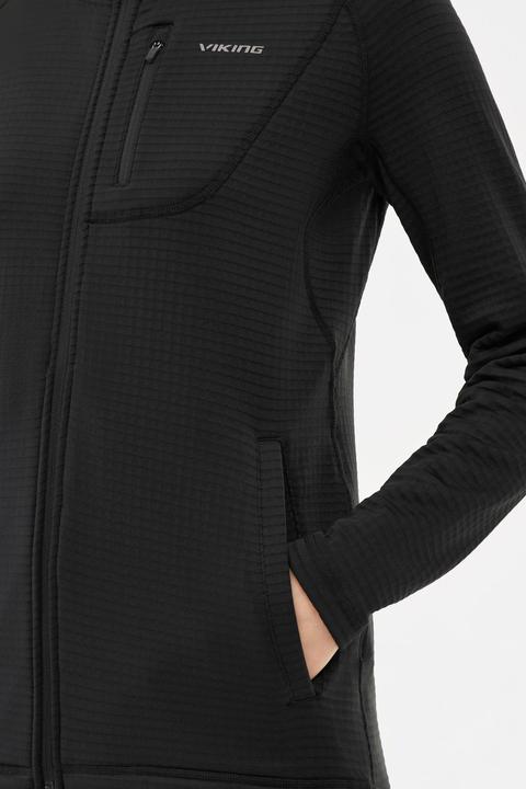 Viking Admont Full Zip Damen Sweatshirt (XXL)