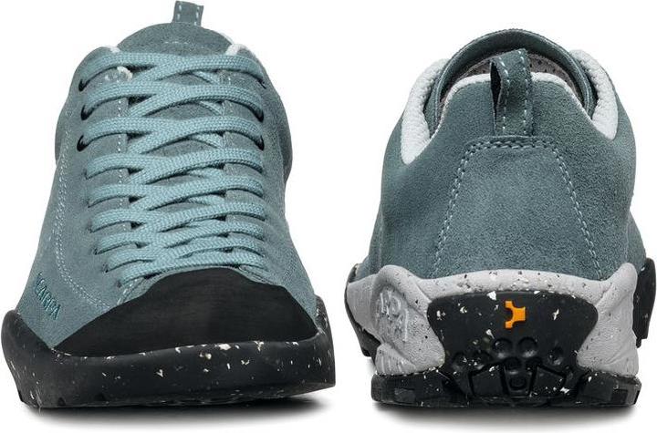 Actual product image Scarpa Mojito Planet Suede (45.5)