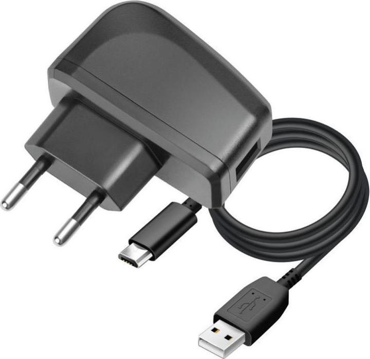 Produktbild BlueStar Blue Star 1x USB-A 1A Ladegerät (5 W)