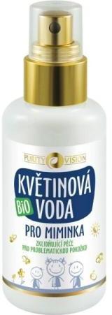 Actual product image Purity Kids