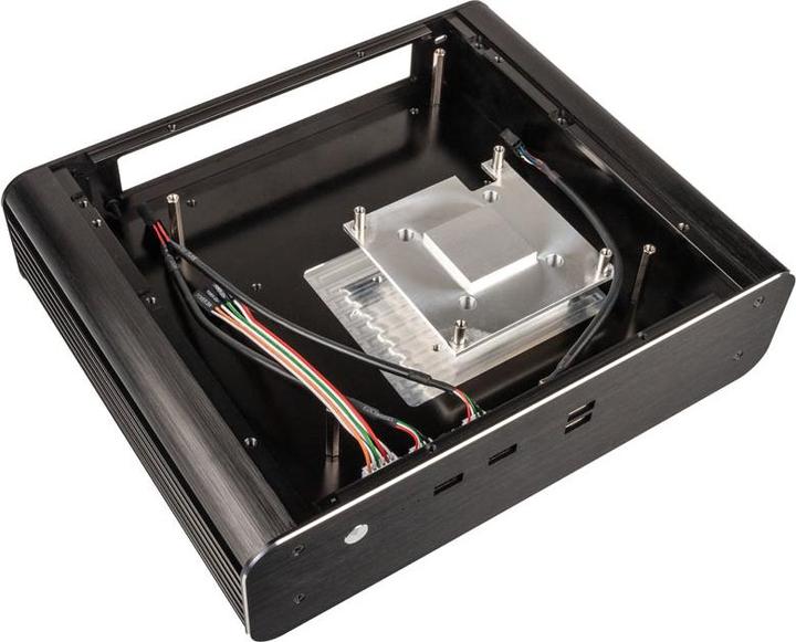 Image du produit Akasa Euler XT A-ITX26-M1BV2 (Mini-ITX)