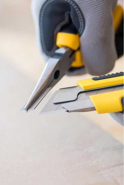 Actual product image Stanley Cutter (Cutters)