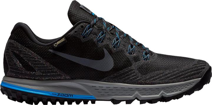 Produktbild Nike Zoom Wildhorse 3 GTX Laufschuh (44.5)