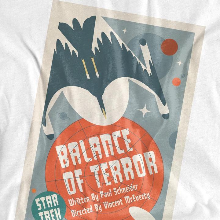 Produktbild The Original Series Episode 14 TShirt (S)