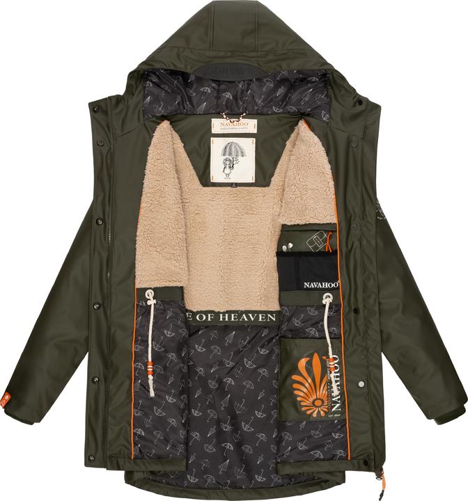 Produktbild Navahoo Rainy Forest (XL)
