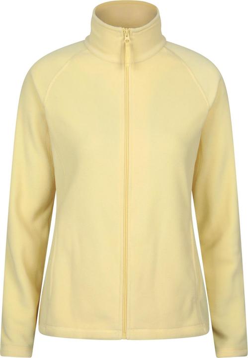 Produktbild Mountain Warehouse Raso Fleecejacke