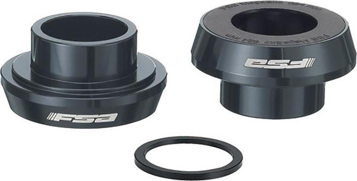 FSA PF30-24 Reducer bottom bracket adapter