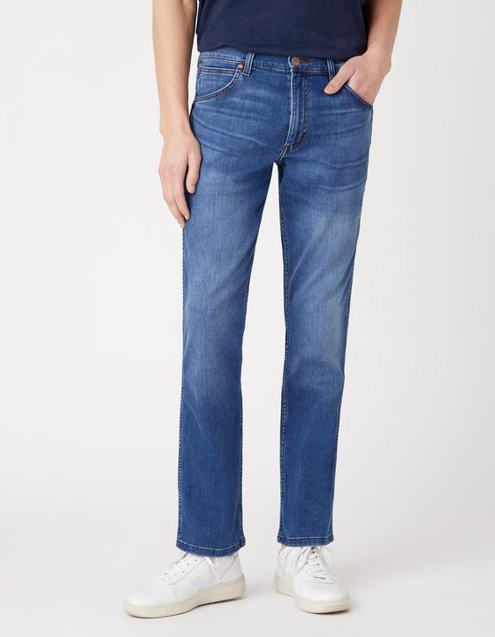 Actual product image Wrangler Greensboro (31)