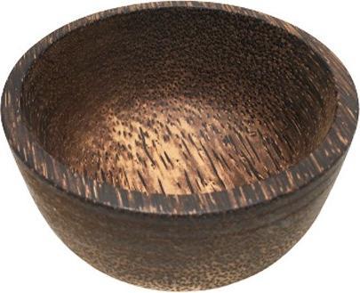 Produktbild Bekos Kleine handgefertigte Schale aus Kokospalmen-Holz (11.50 cm, 1 x)