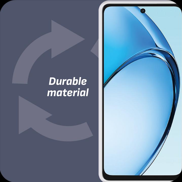 Produktbild Cazy Soft TPU Schutzhülle (Oppo A60)