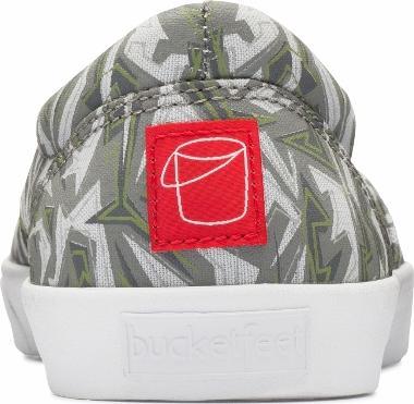 Image du produit Bucketfeet Urban Camo (42)