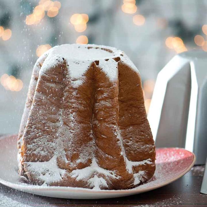 Image du produit Decora Pour mini-pandoro (7.50 cm)