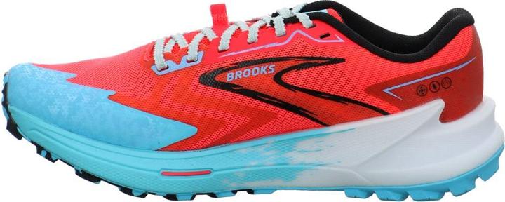 Actual product image Brooks Running Catamount 3 (38.5)