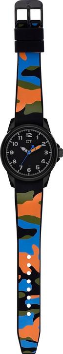 Actual product image Cool Time Kids Junior (Analogue wristwatch, 35 mm)