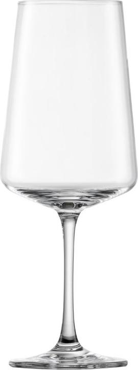 Actual product image Schott Zwiesel Mio Vino glass set (38 cl, 12 Glasses, Wine glasses set)