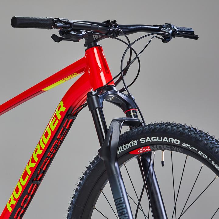 Image du produit Rockrider XC 120 (43.60 cm)