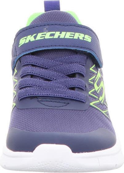 Actual product image Skechers Microspec Texlor JR (35)