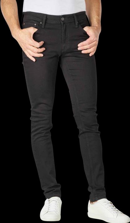Image du produit Jack & Jones Liam Skinny Jeans L32 (W30/L32)