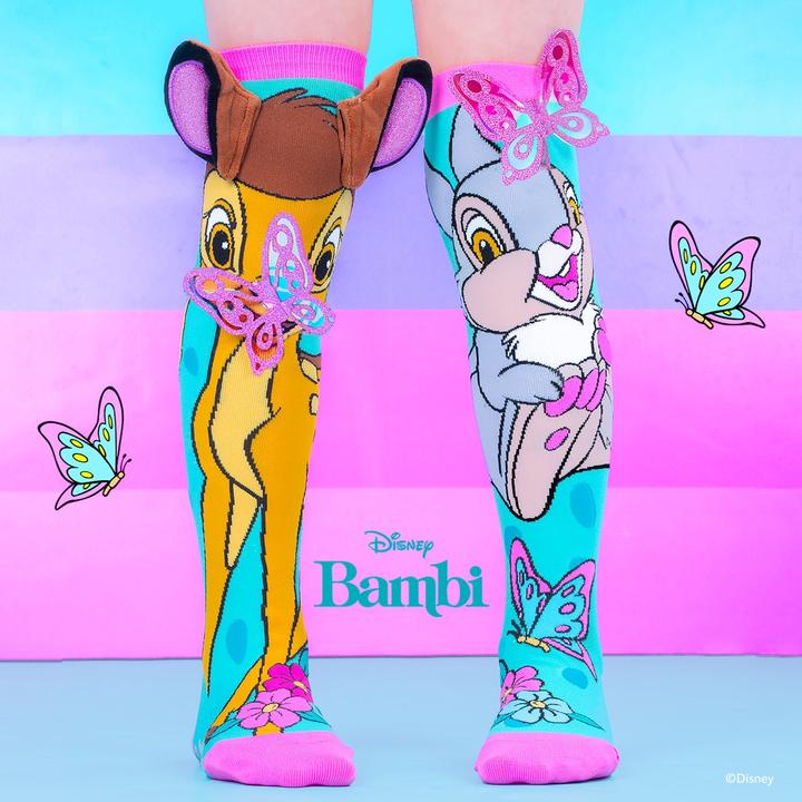 Produktbild Madmia Socken Bambi (Einzelpack, 36 - 42)