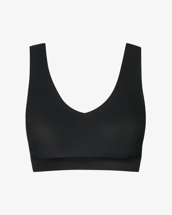 Produktbild Chantelle Bustier "Soft Stretch" Schwarz (XS, S)