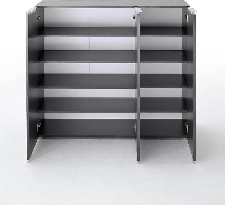 Actual product image Robas Lund Vicenza (120 x 101 x 39 cm)