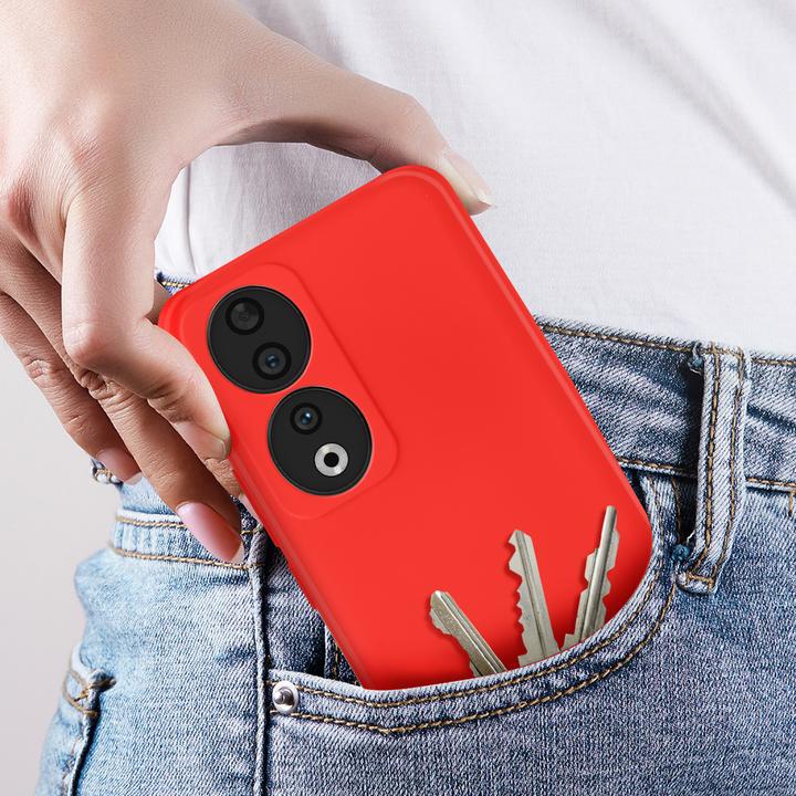 Produktbild Avizar Soft Touch Series (Honor 90)